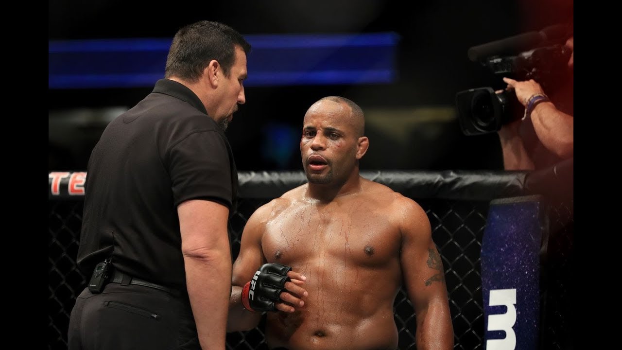 Preview A Champion’s Unwelcome Surprise: Daniel Cormier’s New Truck Vanishes After UFC 317