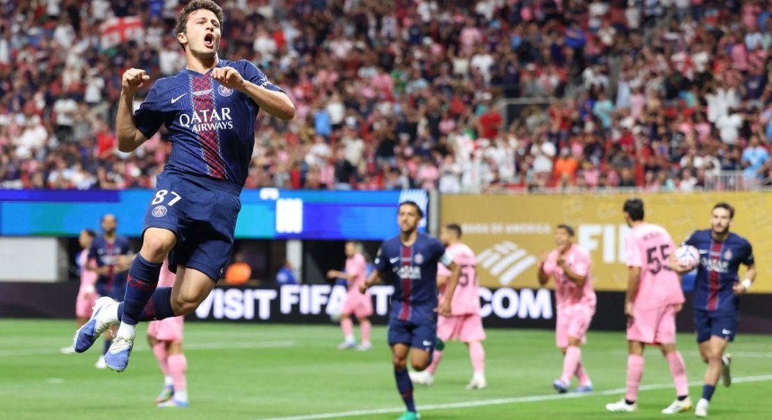 Preview Gold Cup and Club World Cup: USMNT Advance, European Powerhouses Prevail
