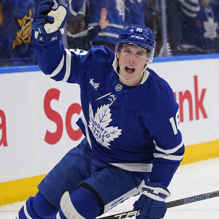 Mitch Marner trade: How Maple Leafs can replace void left by star winger