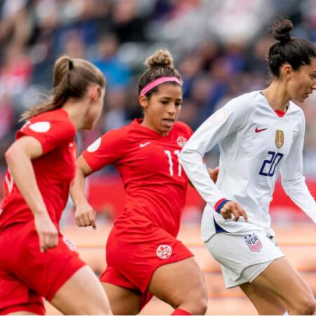USWNT vs. Canada Preview: Match Details, Analysis, and Prediction