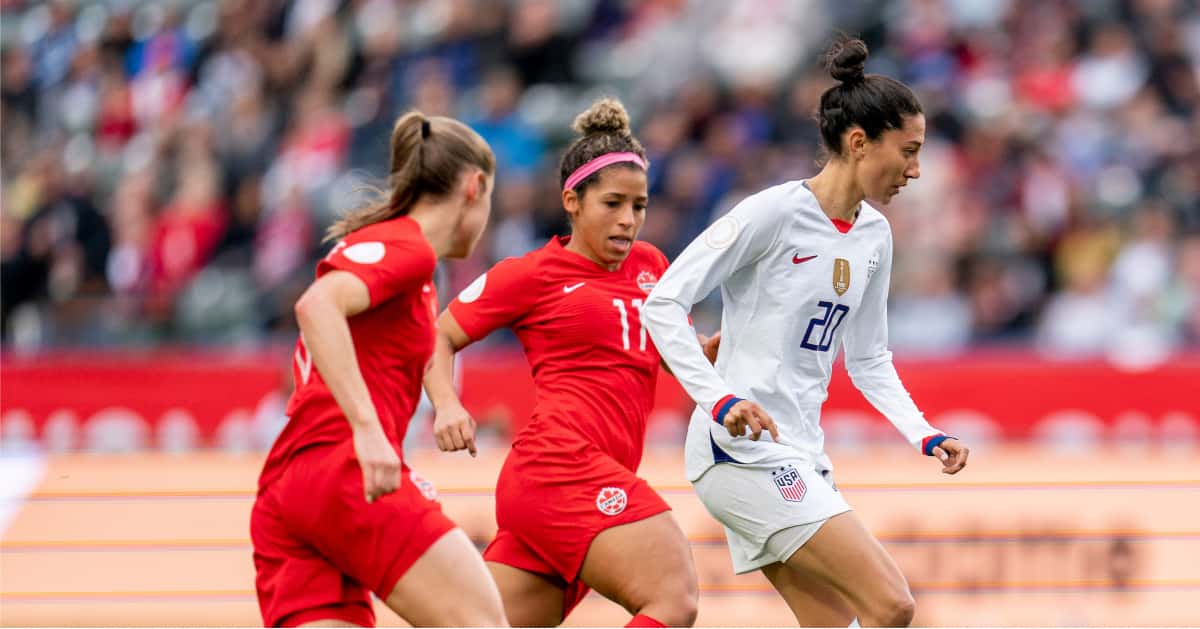 Preview USWNT vs. Canada Preview: Match Details, Analysis, and Prediction