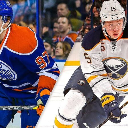 NHL free agency: Connor McDavid, Jack Eichel among superstars who could hit the market in 2026