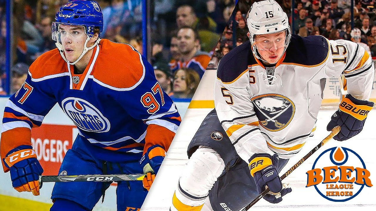 Preview NHL free agency: Connor McDavid, Jack Eichel among superstars who could hit the market in 2026