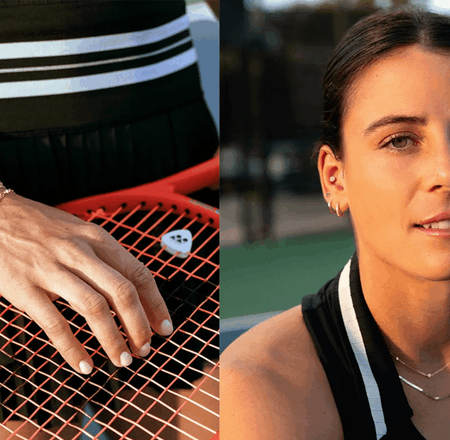Emma Navarro Addresses Family Wealth: “I Don’t Like That Label At All”