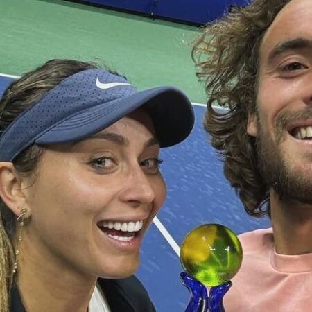 Badosa and Tsitsipas’s Split Linked to Career Challenges