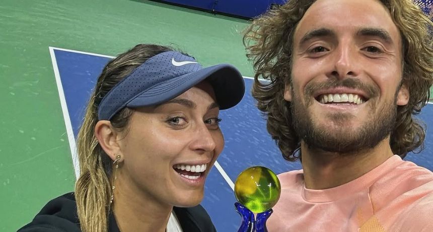 Preview Badosa and Tsitsipas’s Split Linked to Career Challenges
