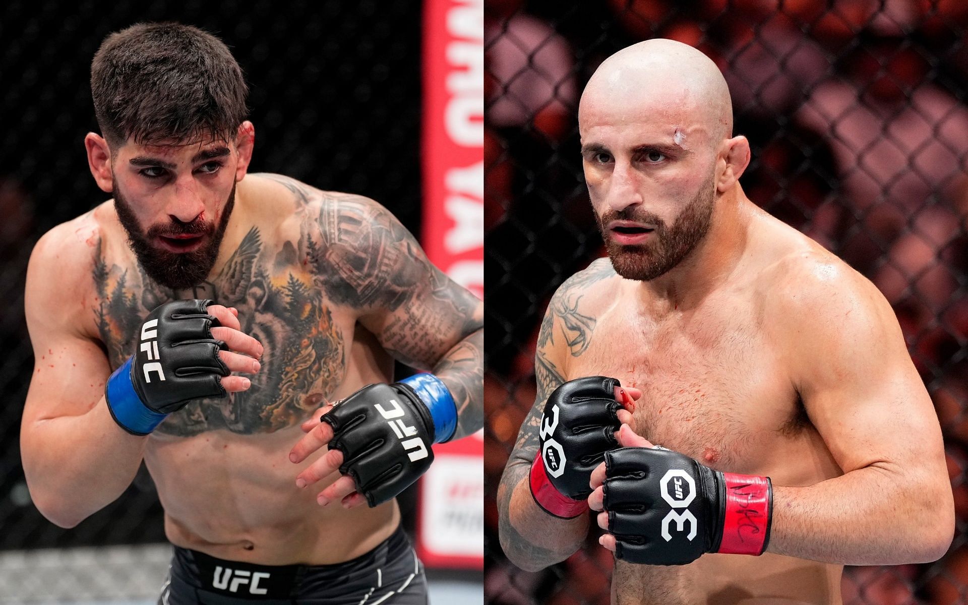 Preview Jon Anik: Ilia Topuria’s Confidence is ‘Nuts,’ Unlike Anything Seen Before