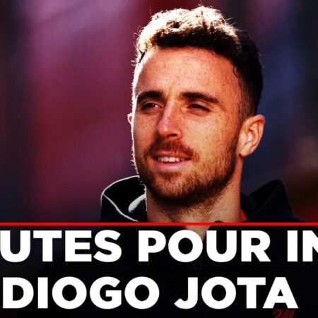 Football World Mourns Diogo Jota and Andre Silva