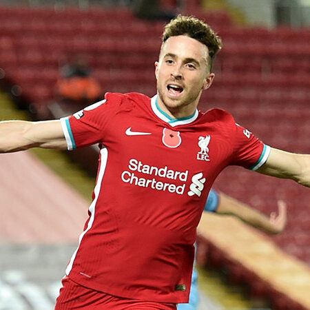 Diogo Jota: More Than Just a Player