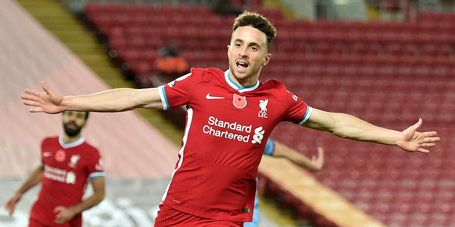 Preview Diogo Jota: More Than Just a Player