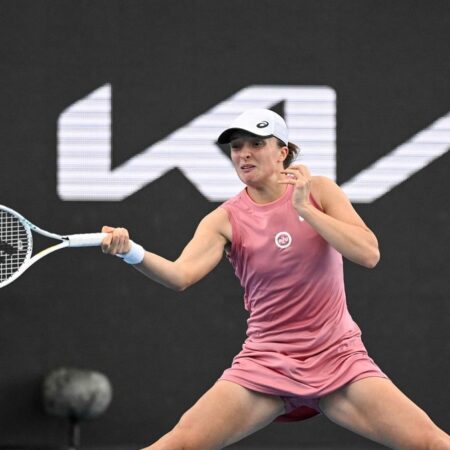 Iga Swiatek Admits Bad Homburg Week Helped Her Regain Confidence