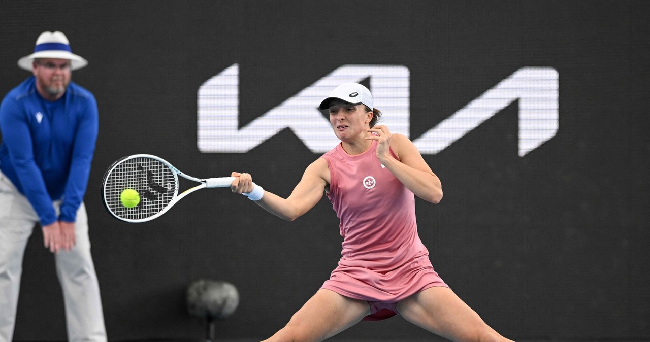 Preview Iga Swiatek Admits Bad Homburg Week Helped Her Regain Confidence