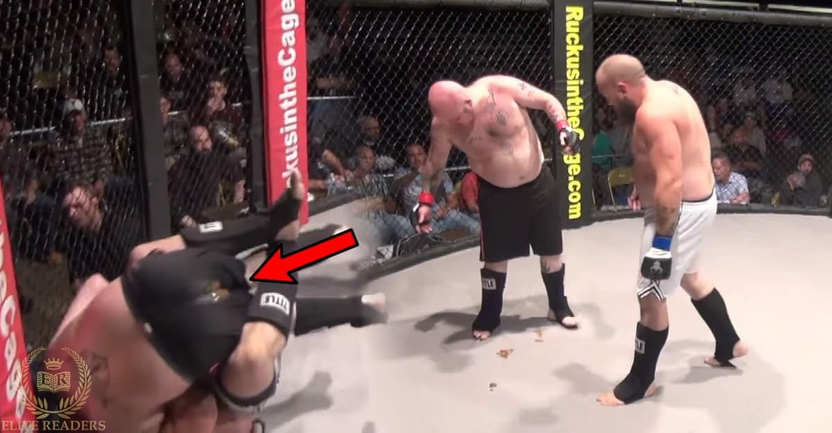 Preview MMA’s Most Explosive Fighters: Who Delivers the Fireworks?