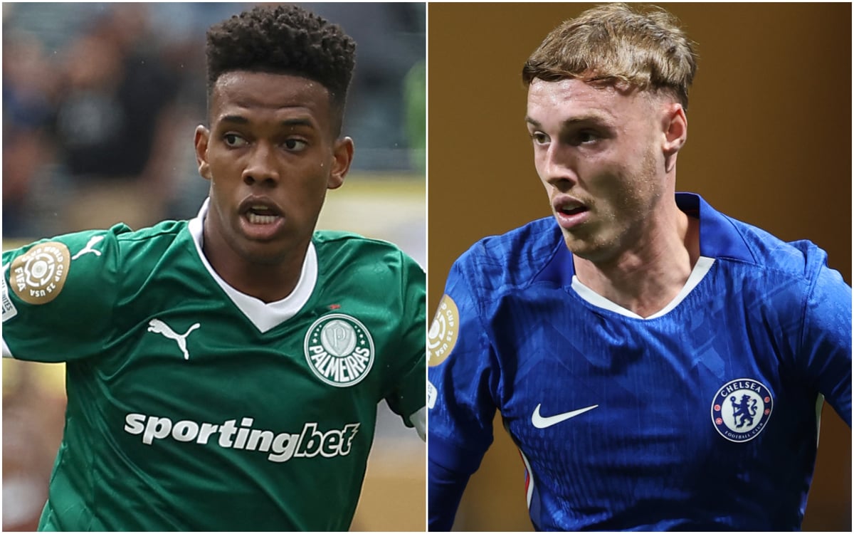 Preview Palmeiras vs. Chelsea live stream: Where to watch Club World Cup, odds, pick, projected lineups, prediction