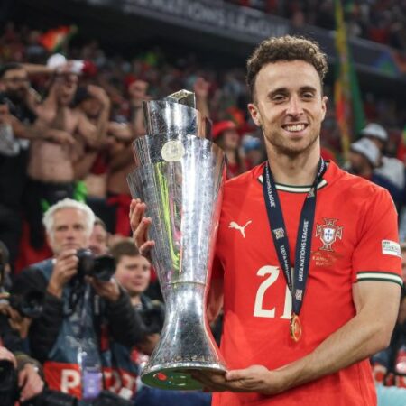 Football World: Remembering Diogo Jota and Gold Cup Final Preview