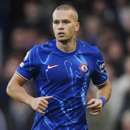 Ranking all 20 of Chelsea’s attackers: From star Cole Palmer to flop Mykhailo Mudryk and everything in-between