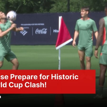 Fluminense vs Al-Hilal: Club World Cup Quarterfinal Preview