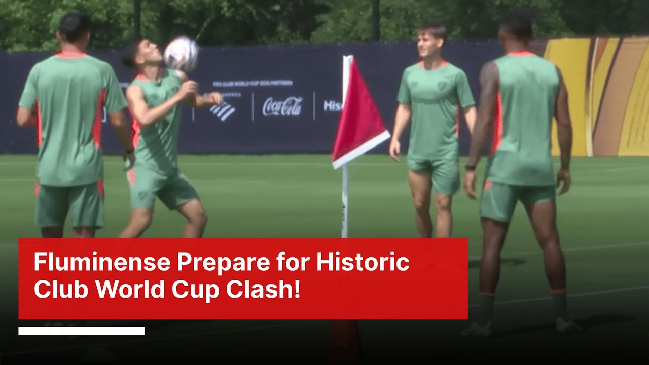 Preview Fluminense vs Al-Hilal: Club World Cup Quarterfinal Preview