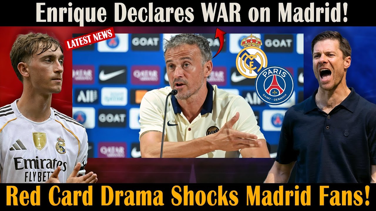 Preview Lineup Questions Loom for Xabi Alonso’s Goal-Scoring Real Madrid Ahead of PSG Semi