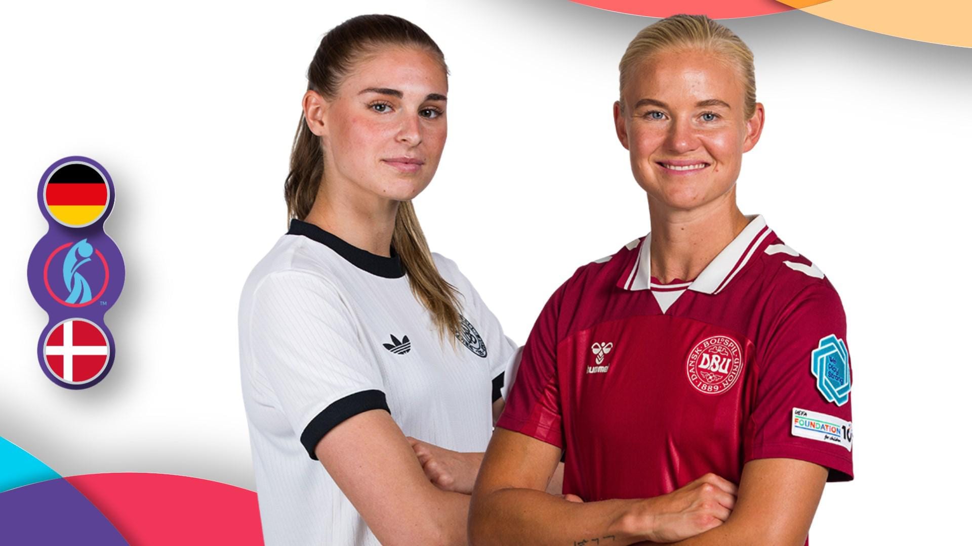 Preview UEFA Women’s Euro 2025: Standings, Schedule, and Group Guide