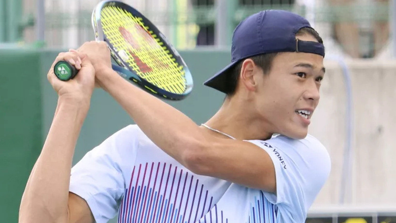 Preview Rei Sakamoto Claims Second Challenger Title in Cary