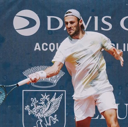 Stefano Travaglia Wins Modena Challenger Title