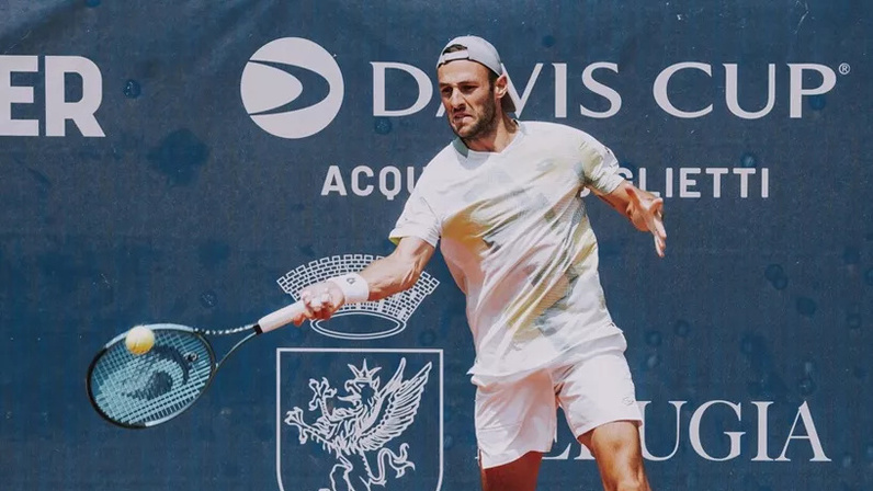 Preview Stefano Travaglia Wins Modena Challenger Title