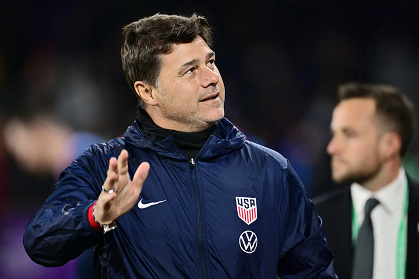 Preview USMNT Gold Cup Run: Progress and Remaining Challenges Under Pochettino