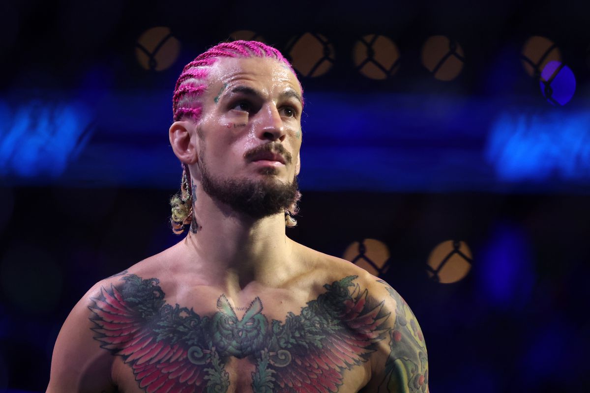 Preview Eminem Shouts Out Sean O’Malley in New Song ‘Animals’