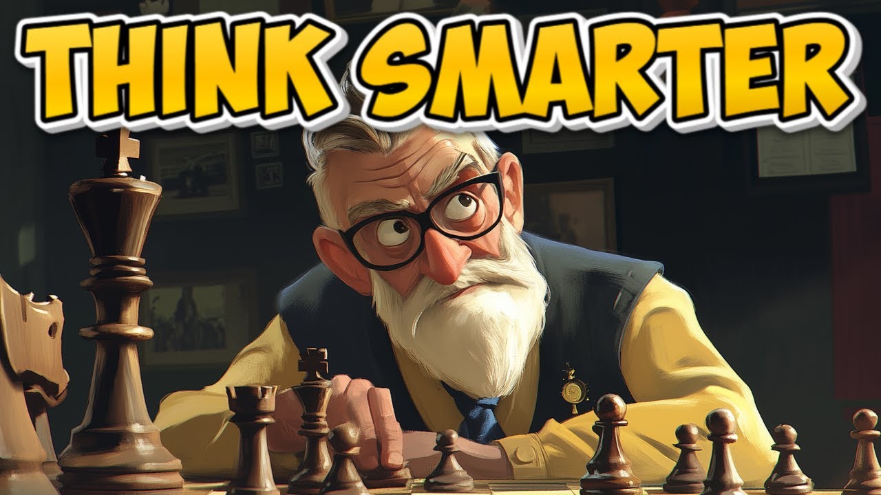 Preview Limited-Time Opportunity: Deepen Your Chess Understanding with Master Coaches
