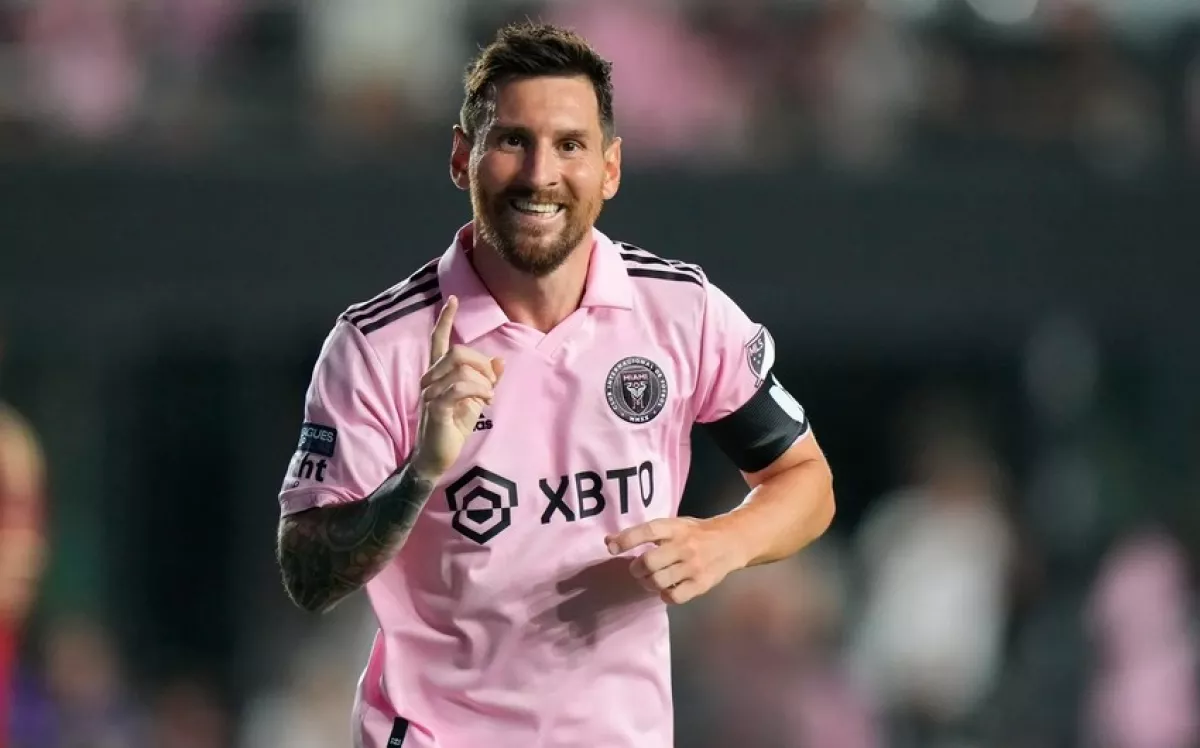 Preview Where Will Lionel Messi Play Next? Examining the Options Beyond Miami