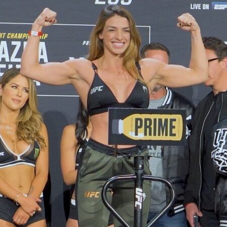 The Unpredictable World of Fights: This Week’s Top Stories