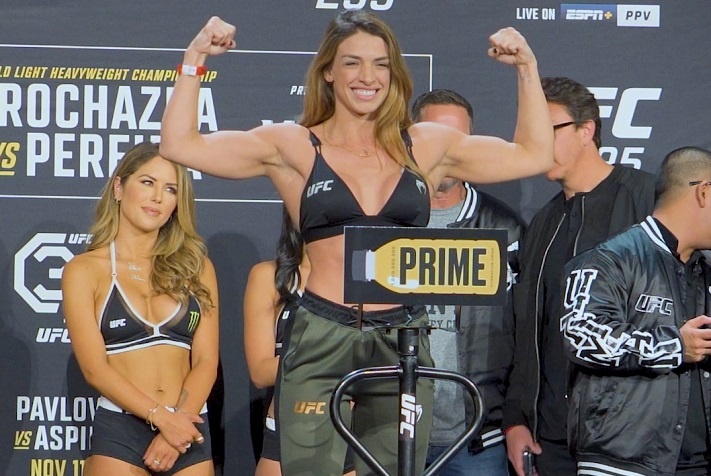 Preview The Unpredictable World of Fights: This Week’s Top Stories