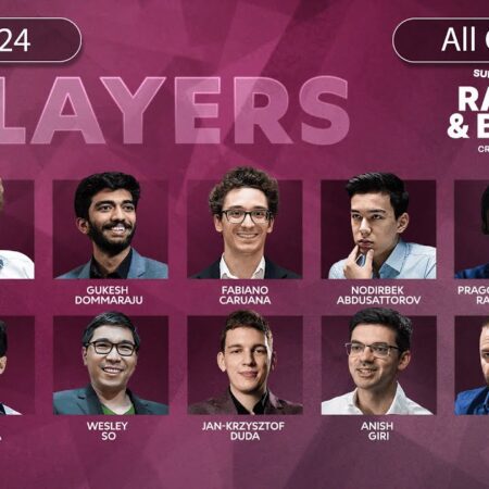 SuperUnited Croatia GCT: The Blitz Era Commences