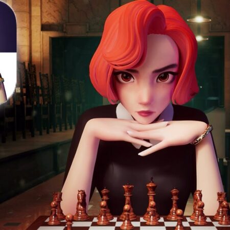 From Kakuma to Queens: How Chess is Empowering Refugee Girls