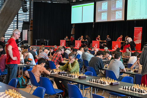 Preview Biel Chess Festival Navigates Roster Change and Unveils Dynamic New Event