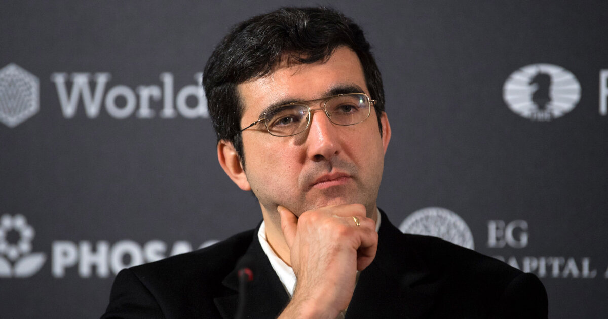 Preview FIDE Steps In: Calls for Calm, Urges Lawsuit End in Kramnik-Navara Spat