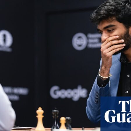 Singapore Crowned Premier Host: World Chess Championship Wins Top Sports Event Award