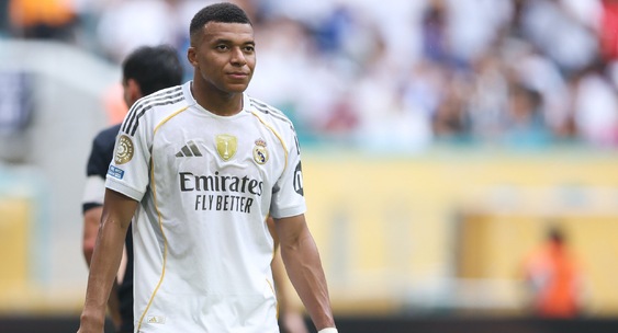 Preview Kylian Mbappe Faces Former Club as PSG and Real Madrid Clash in Club World Cup