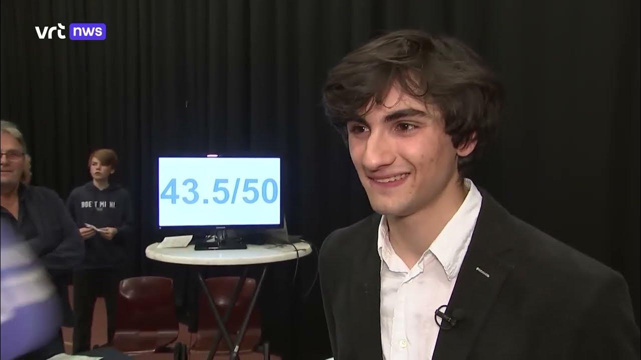 Preview Belgian GM Daniel Dardha Sets New World Record in Demanding Clock Simul Challenge