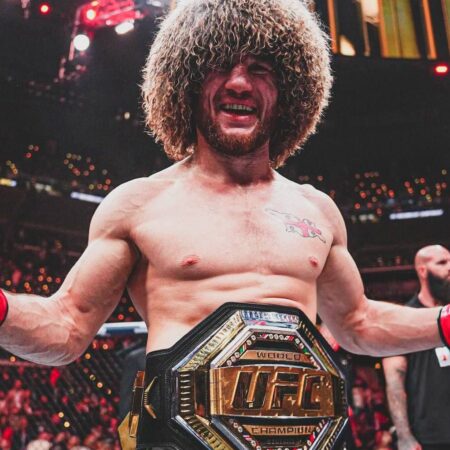 MMA Mid-Year Awards 2025: Highlighting the Standouts