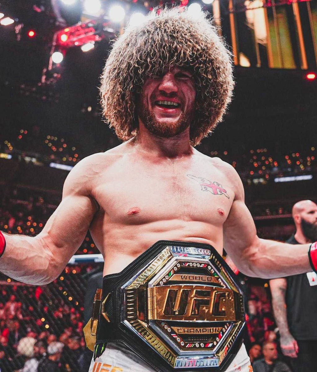 Preview MMA Mid-Year Awards 2025: Highlighting the Standouts