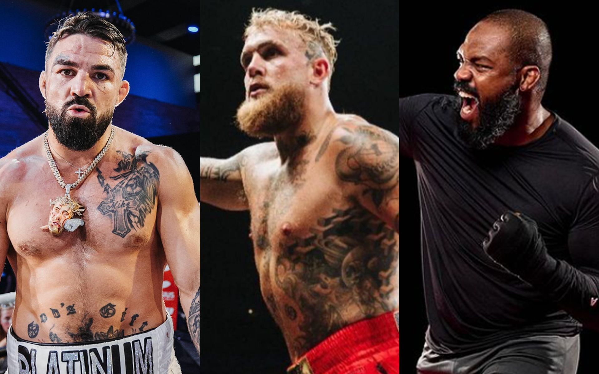 Preview Combat Sports: Jon Jones’ Swift Return, Jake Paul’s Legitimacy, and a Shifting Landscape