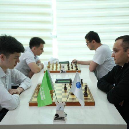 Tashkent Welcomes Chess Elite: Previewing the UzChess Cup