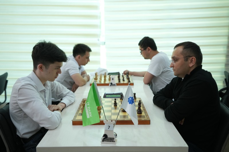 Preview Tashkent Welcomes Chess Elite: Previewing the UzChess Cup