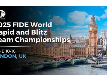 FIDE World Rapid & Blitz Team Championships: A Unique Blend of Speed and Strategy