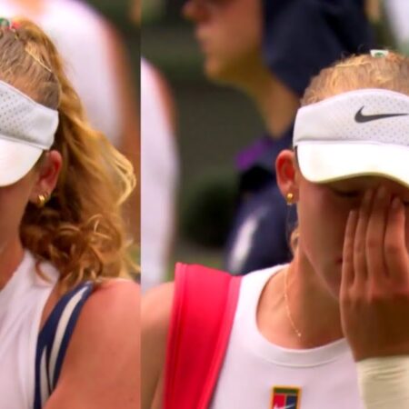 Kafelnikov’s Take: Mirra Andreeva’s Wimbledon Quarterfinal Was Just ‘Normal’?
