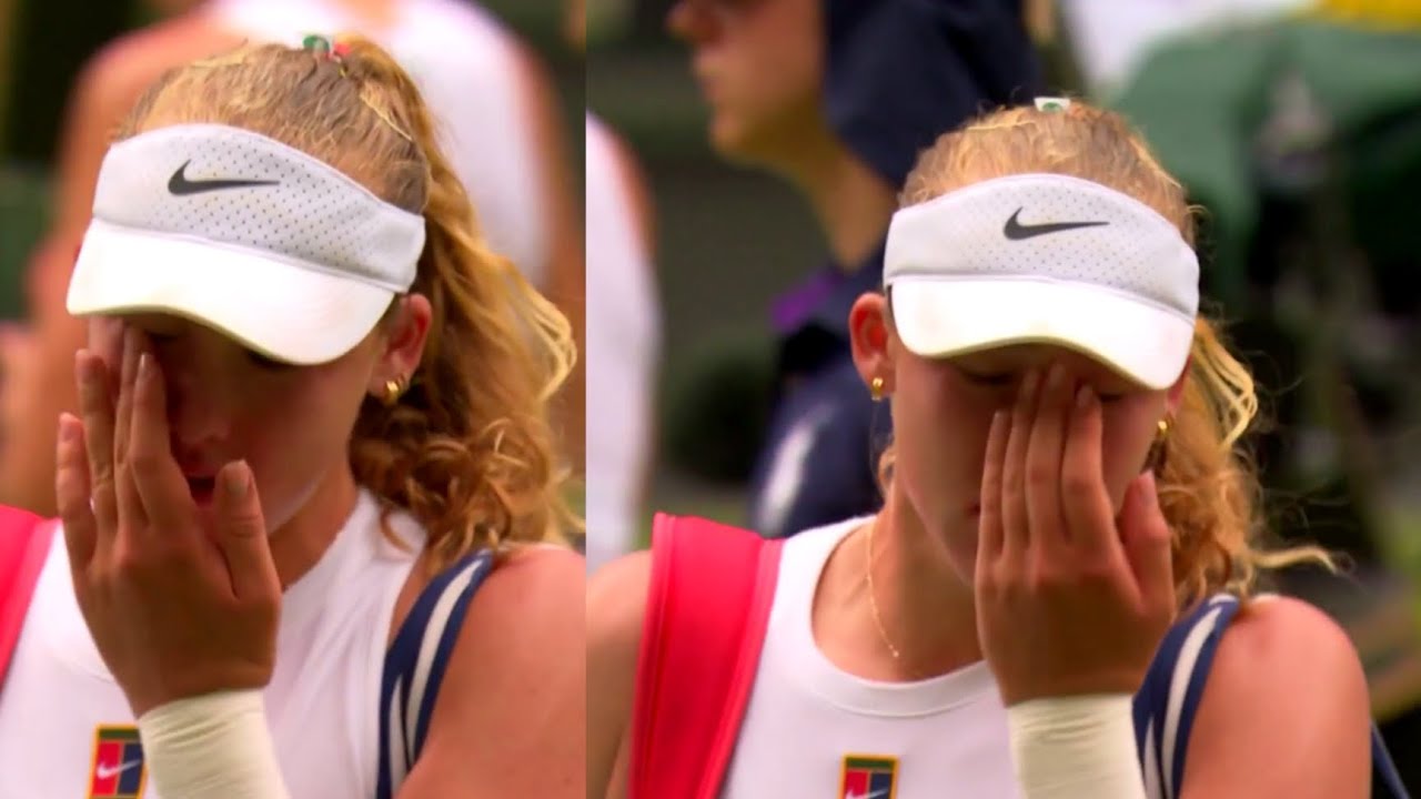 Preview Kafelnikov’s Take: Mirra Andreeva’s Wimbledon Quarterfinal Was Just ‘Normal’?