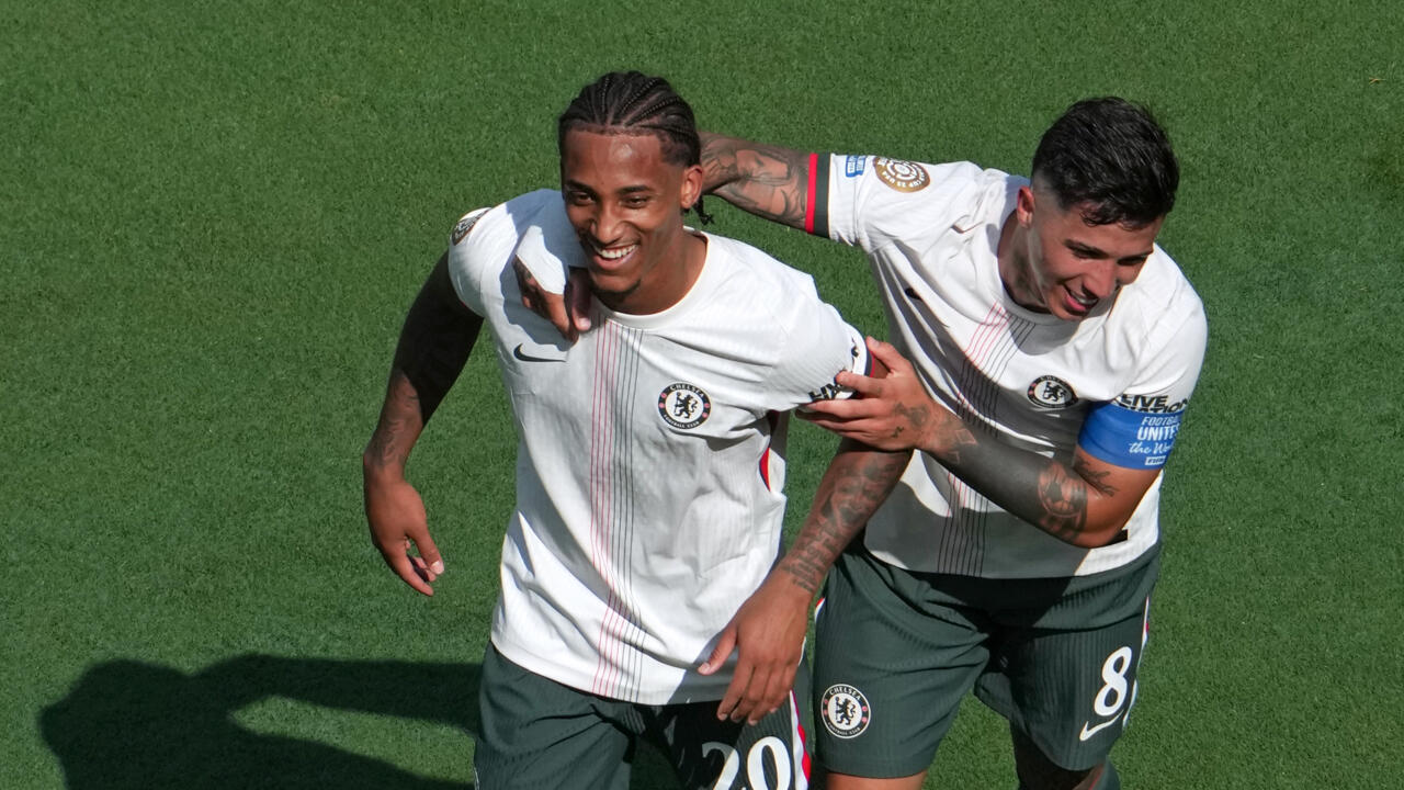 Preview Clash of Continents: Chelsea Meets Resilient Fluminense in Club World Cup Semifinal