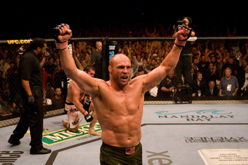 Preview UFC Icon Randy Couture Injured in NHRA Practice: A Look at His Fearless Pursuit of Speed